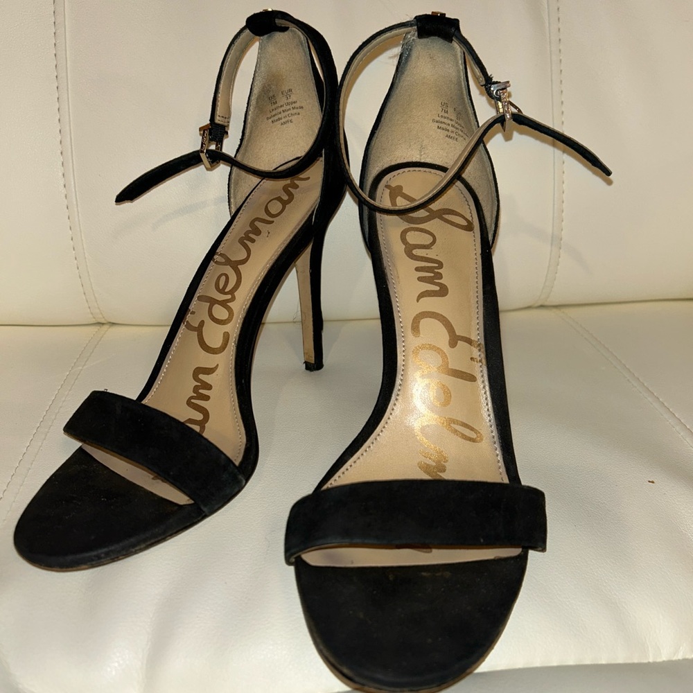 Stylish heals